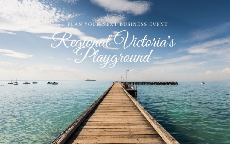 Business Events Victoria